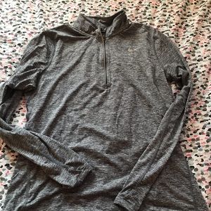 Nike Dri-Fit Running Top